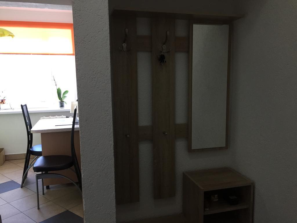 Klaipedas 108 Street Apartment Liepaja Exterior photo