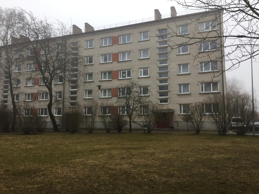 Klaipedas 108 Street Apartment Liepaja Exterior photo